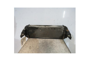 Echangeur air (Intercooler) FORD TRANSIT CONNECT 1 Photo n°2