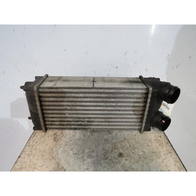 Echangeur air (Intercooler) PEUGEOT 307 Photo n°1