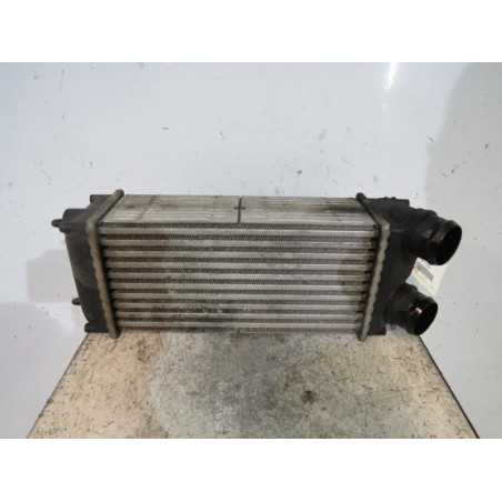 Echangeur air (Intercooler) PEUGEOT 307