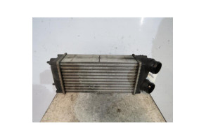 Echangeur air (Intercooler) PEUGEOT 307 Photo n°1