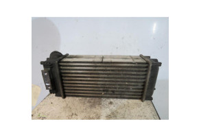 Echangeur air (Intercooler) PEUGEOT 307 Photo n°2