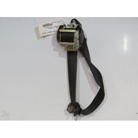 Ceinture avant droit PEUGEOT 607