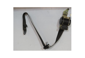 Ceinture avant droit PEUGEOT 306 Photo n°1
