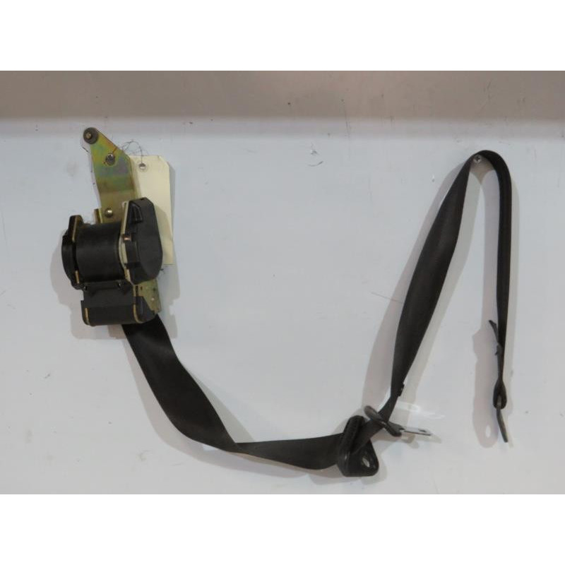Ceinture avant gauche PEUGEOT 306 Photo n°1