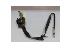 Ceinture avant gauche PEUGEOT 306 Photo n°1