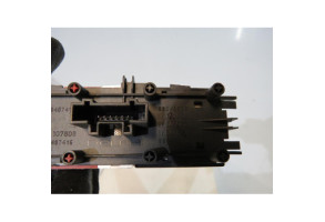 Bouton de warning RENAULT MEGANE 2 Photo n°2