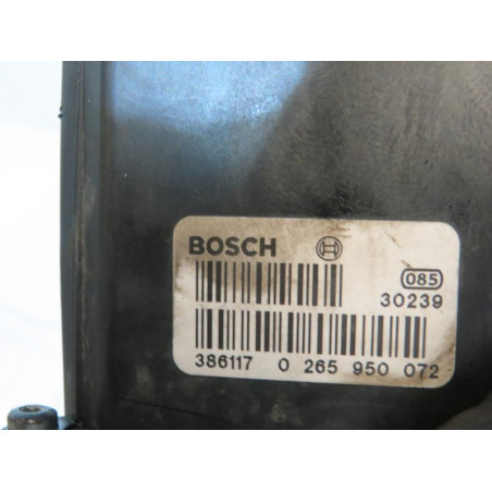 Bloc ABS (freins anti-blocage) CITROEN XSARA PICASSO