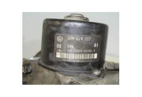 Bloc ABS (freins anti-blocage) SEAT AROSA Photo n°6