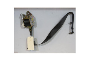 Ceinture avant droit NISSAN MICRA 3 Photo n°1