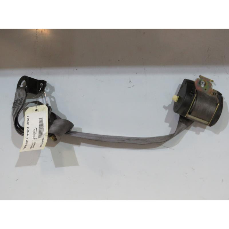 Ceinture avant droit RENAULT SAFRANE Photo n°1