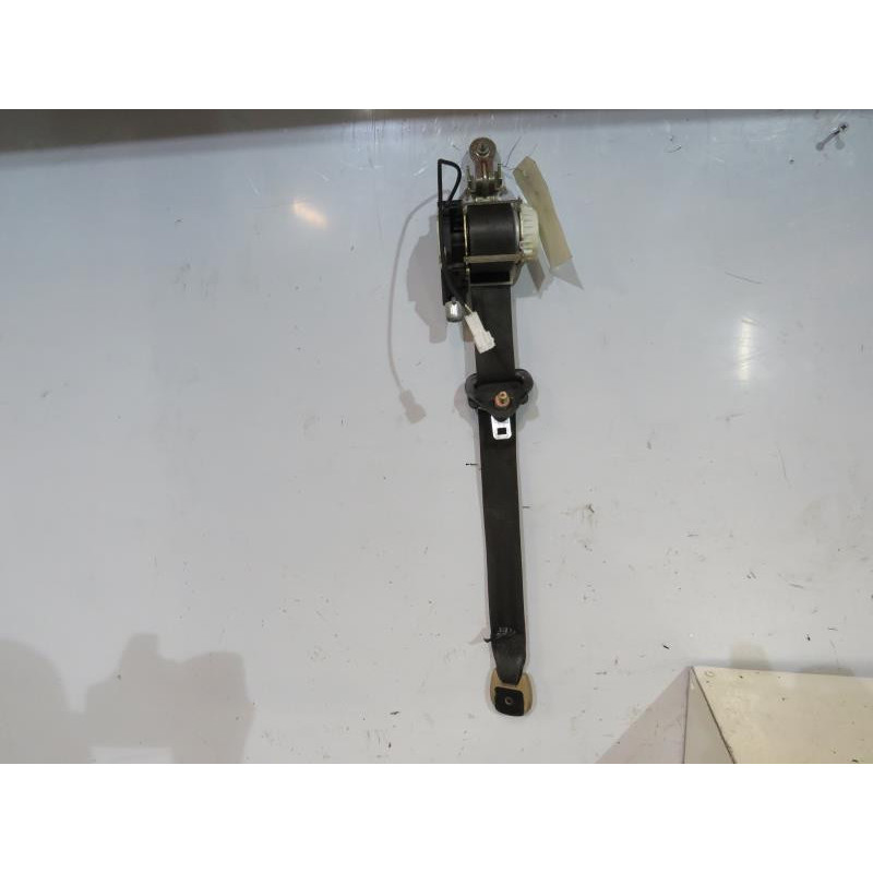 Ceinture avant droit RENAULT MODUS Photo n°1