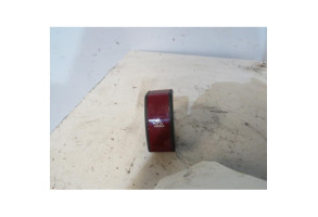 Bouton de warning OPEL CORSA C Photo n°1