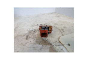 Bouton de warning CITROEN C4 GRAND PICASSO 1 Photo n°2