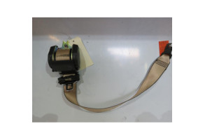 Ceinture avant droit BMW SERIE 5 E39 Photo n°1