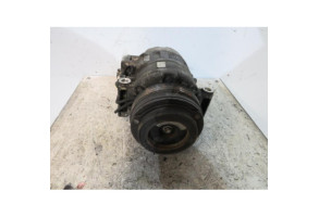 Compresseur clim BMW SERIE 5 E39 Photo n°1