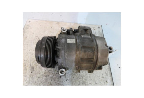Compresseur clim BMW SERIE 5 E39 Photo n°2