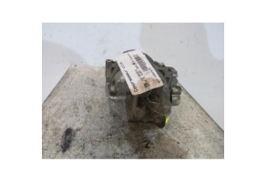 Compresseur clim BMW SERIE 5 E39 Photo n°3