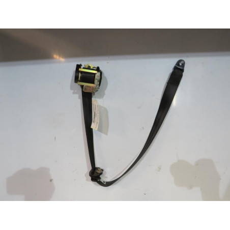 Ceinture avant gauche PEUGEOT 807