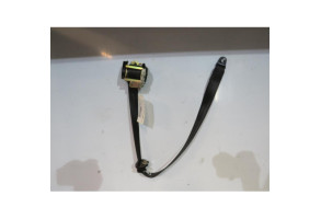Ceinture avant gauche PEUGEOT 807 Photo n°1