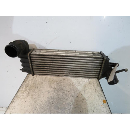 Echangeur air (Intercooler) CITROEN C8