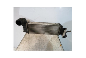 Echangeur air (Intercooler) CITROEN C8 Photo n°1