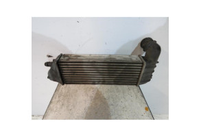 Echangeur air (Intercooler) CITROEN C8 Photo n°2