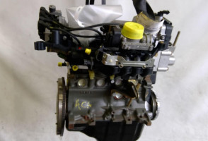 Moteur FIAT PANDA 2