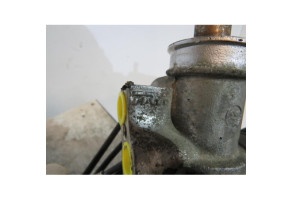 Cremaillere assistee PEUGEOT 206 Photo n°6