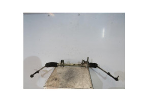 Cremaillere mecanique RENAULT CLIO 1 Photo n°5