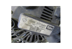 Alternateur FIAT PUNTO 2 Photo n°3