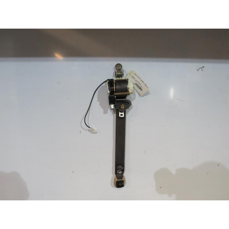 Ceinture avant droit RENAULT MODUS Photo n°1