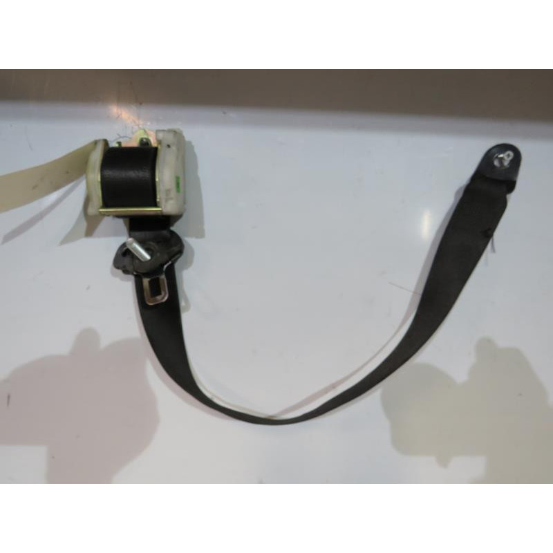 Ceinture avant droit OPEL COMBO B Photo n°1