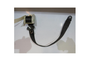 Ceinture avant droit OPEL COMBO B Photo n°1