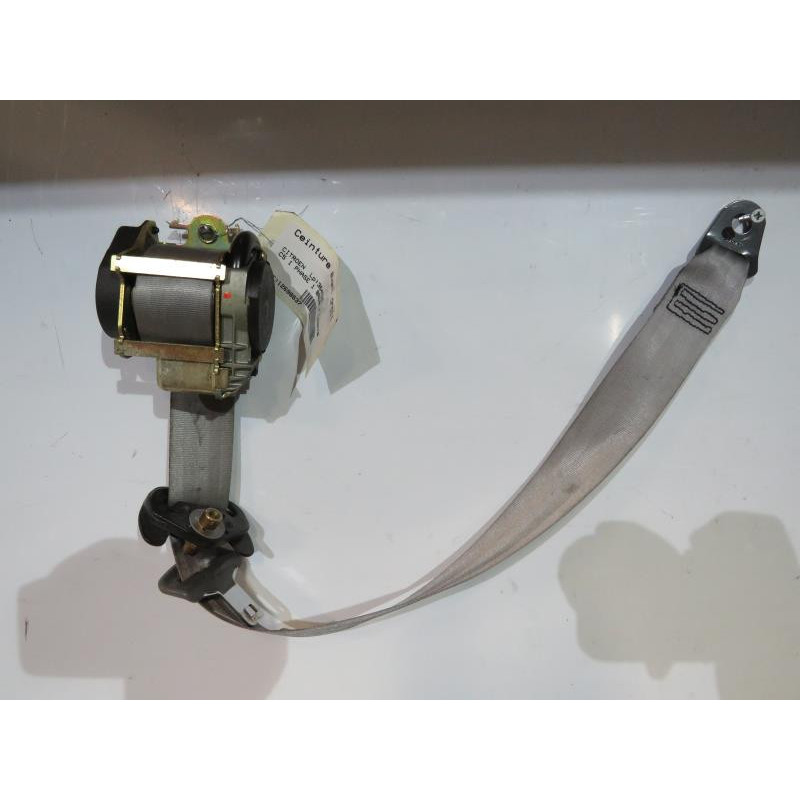 Ceinture avant droit CITROEN C5 1 Photo n°1