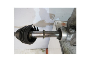 Cremaillere assistee CITROEN C5 1 Photo n°3