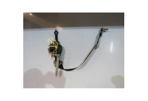 Ceinture avant droit NISSAN PRIMERA 2 Photo n°1