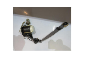 Ceinture avant droit RENAULT MODUS Photo n°1