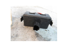 Bouton de warning RENAULT TWINGO 2 Photo n°2
