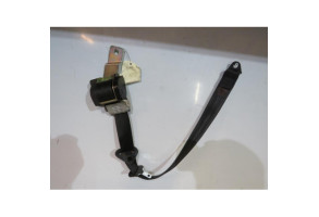 Ceinture avant droit CITROEN XSARA Photo n°1