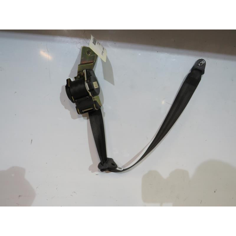 Ceinture avant droit CITROEN ZX Photo n°1