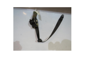 Ceinture avant droit CITROEN ZX Photo n°1