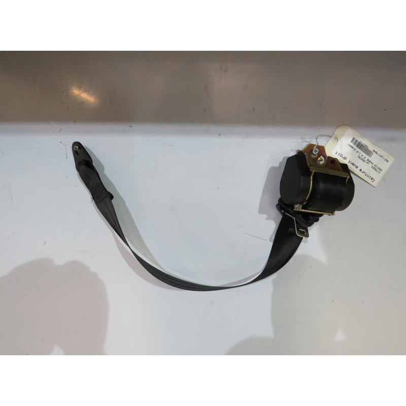 Ceinture avant droit CITROEN XANTIA Photo n°1