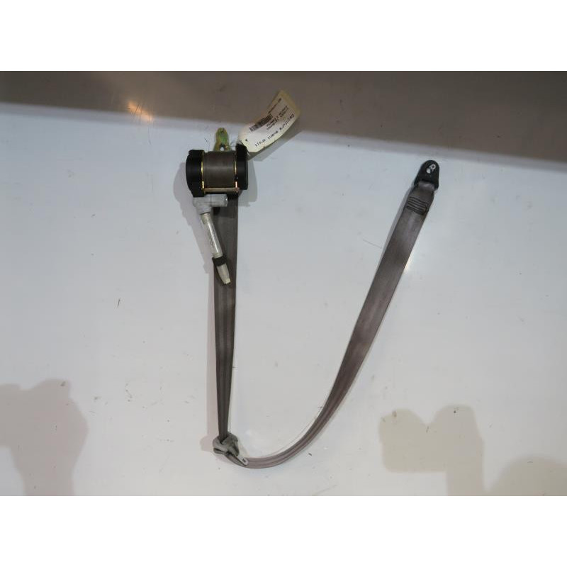 Ceinture avant droit CITROEN EVASION Photo n°1