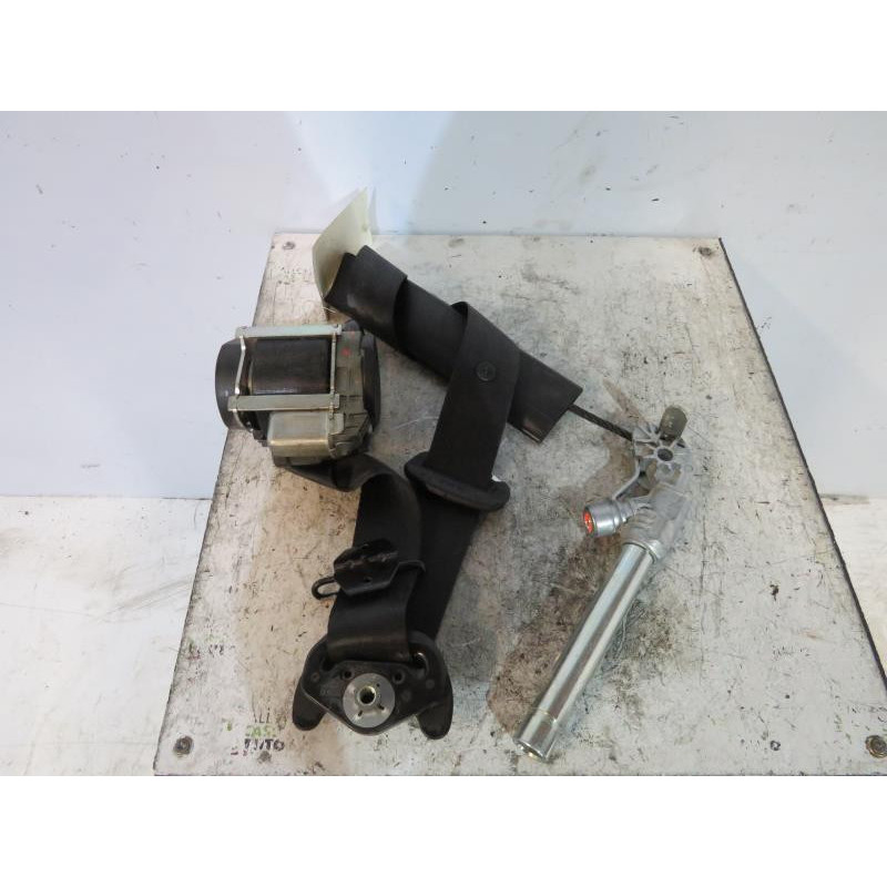 Ceinture avant droit CITROEN C5 1 Photo n°1