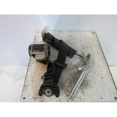 Ceinture avant droit CITROEN C5 1