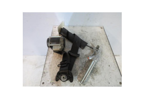 Ceinture avant droit CITROEN C5 1 Photo n°1