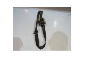 Ceinture avant droit CITROEN XSARA Photo n°1