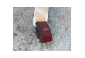 Bouton de warning OPEL CORSA C Photo n°1