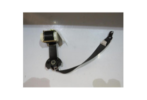 Ceinture avant droit BMW X3 E83 Photo n°1