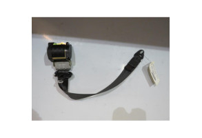 Ceinture avant droit CITROEN XANTIA Photo n°1